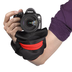 MyMiggo Padded  Camera Grip Wrap  for SLR