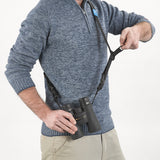 MyMiggo Padded  Speed Strap for SLR and Mirorless Cameras