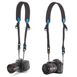 MyMiggo Padded 2 way Speed Strap SLR and Mirorless Cameras
