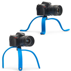 MyMiggo Splat Flexible Tripod Pro For DSLR and action camera
