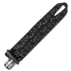 MyMiggo Padded  Camera Strap and Wrap  for CSC