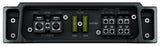 HERTZ HCP 4DK 4-Kanals Bil Forstærker (4x150W)