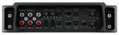 HERTZ HCP 4 4-Kanals Bil Forstærker (4x95W)