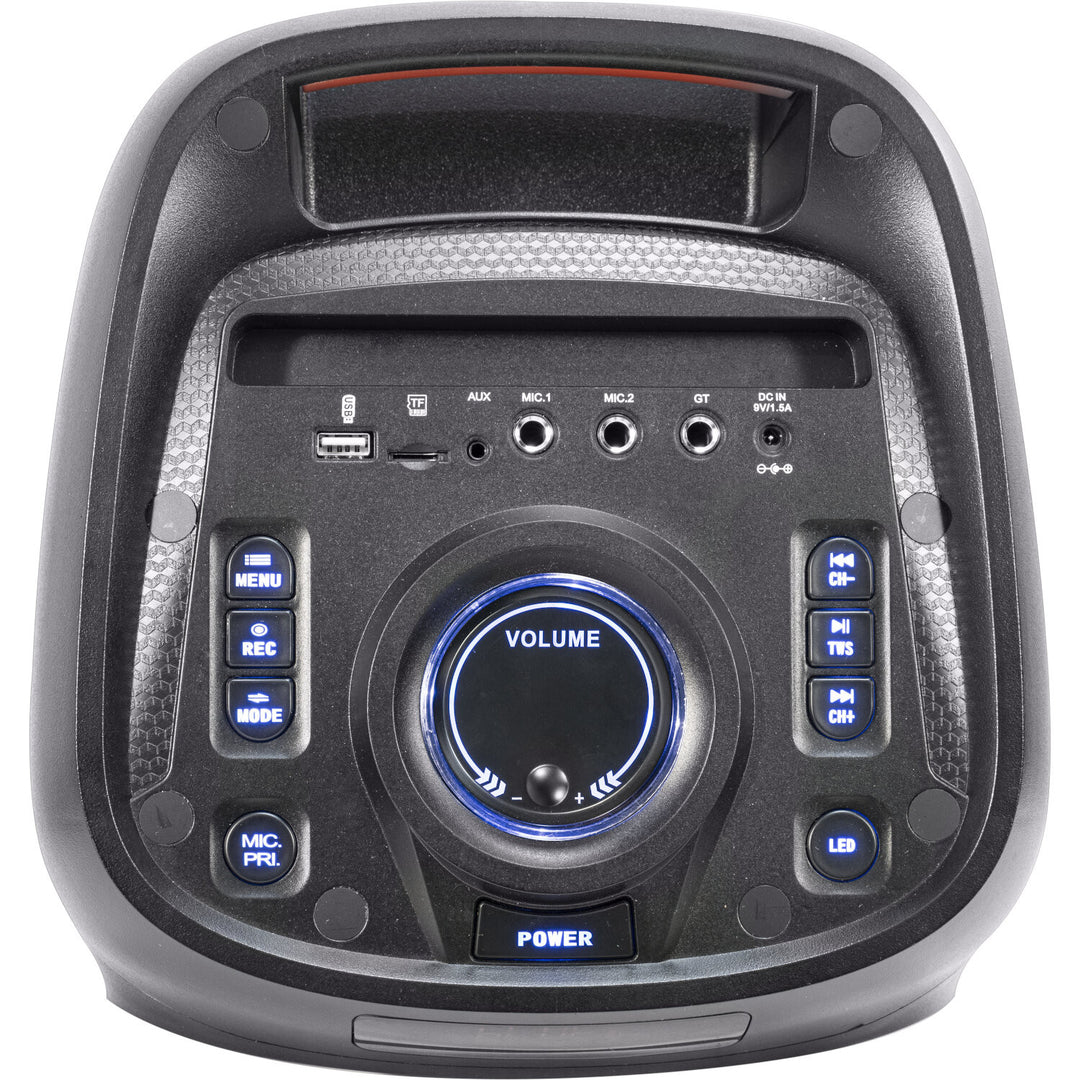 Madison NASH60 Festhøjtaler (600W)