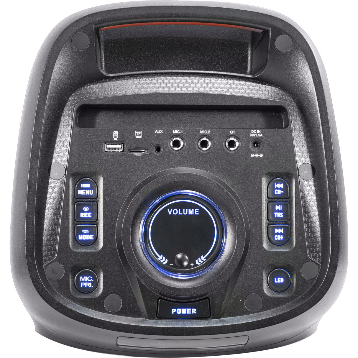 Madison NASH60 Festhøjtaler (600W)