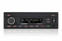 Blaupunkt Madrid 200 BT Bilradio m. Bluetooth