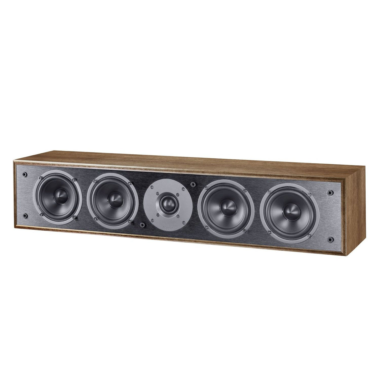 Magnat Monitor S14C Centerhøjttaler (Valnød)