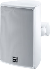 Magnat Symbol X 160 Reol Højttalersæt (Hvid)