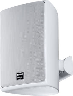 Magnat Symbol X 160 Reol Højttalersæt (Hvid)