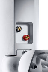 Magnat Symbol X 160 Reol Højttalersæt (Hvid)