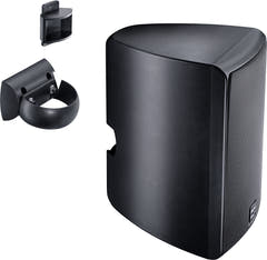 Magnat Symbol X 160 Reol Højttalersæt (Sort)