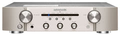 RETURVARE - Marantz PM6007 HI-FI Forstærker (Sølv, 2x45W)