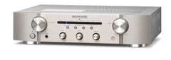 RETURVARE - Marantz PM6007 HI-FI Forstærker (Sølv, 2x45W)
