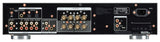 Marantz PM6007 HI-FI Forstærker (Sort, 2x45W)