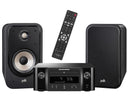 Marantz Melody X M-CR612 Minianlæg + Signature S20E