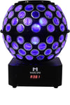 Marconi Horus MB10 LED Diskokugle RGBW