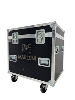 Marconi Vega Prime Package