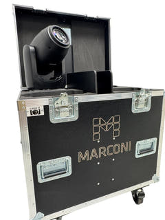 Marconi Vega Prime Package