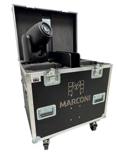 Marconi Vega Prime Package