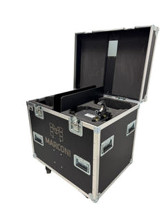 Marconi Vega Prime Package