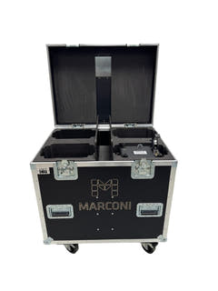 Marconi Vega Prime Package