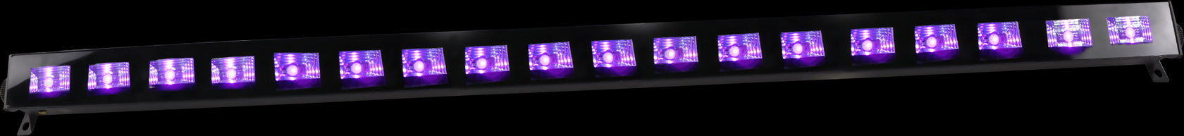 Ibiza UV Bar LED (100cm)