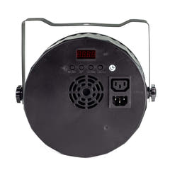 Marconi Polaris 12x12W RGBW Parlampe
