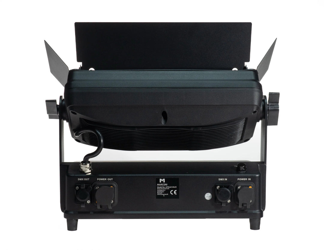 Maconi Apollo Bundle