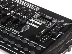 Marconi Delta 384 DMX Controller