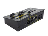 Marconi Delta Mini 54 Batteri DMX Controller