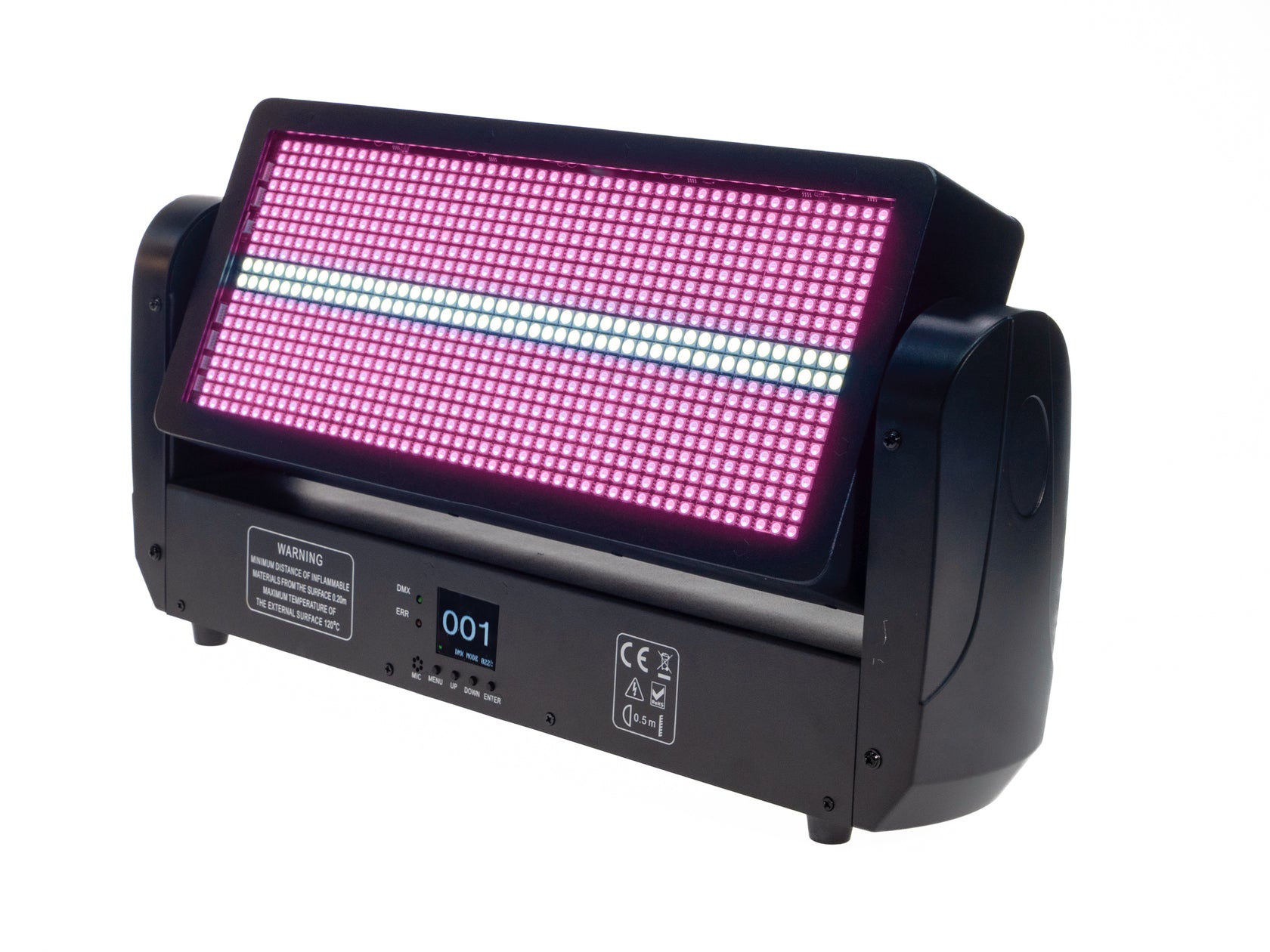 Marconi Merak 600 PRO