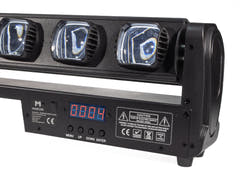 Marconi Orion 10*30W - Beam Wash Moving Bar