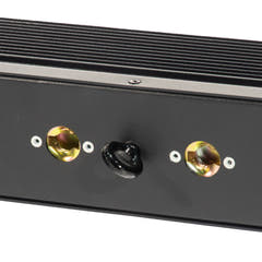 Marconi Orion 10*30W - Beam Wash Moving Bar