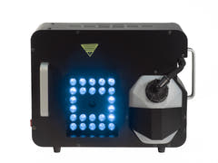 Marconi ROC 1500 - Vertikal Røgmaskine m. LED (1500W)