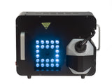 Marconi Roc 1500 Vertikal Røgmaskine m. LED (1500W)