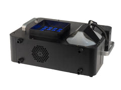Marconi ROC 1500 - Vertikal Røgmaskine m. LED (1500W)
