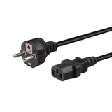 Marconi Roc 900 Vertikal Røgmaskine m. LED (900W)