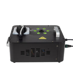 Marconi ROC 900 - Vertikal Røgmaskine m. LED (900W)