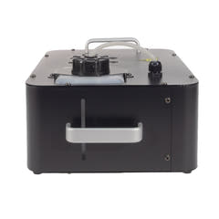 Marconi ROC 900 - Vertikal Røgmaskine m. LED (900W)