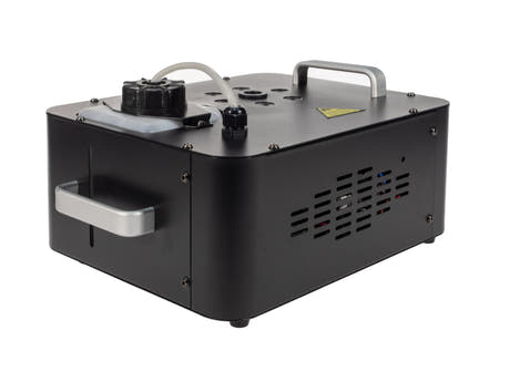 Marconi ROC 900 - Vertikal Røgmaskine m. LED (900W)