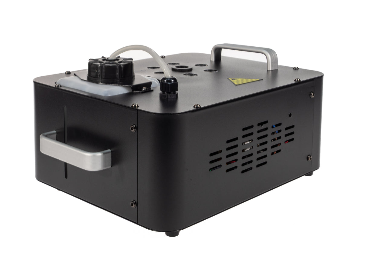 Marconi Roc 900 Vertikal Røgmaskine m. LED (900W)