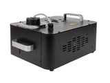 Marconi Roc 900 Vertikal Røgmaskine m. LED (900W)