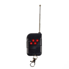 Marconi ROC 900 - Vertikal Røgmaskine m. LED (900W)