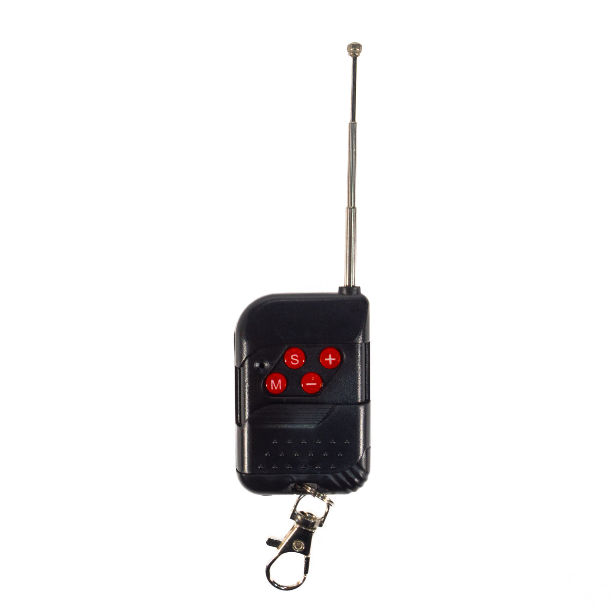 Marconi Roc 900 Vertikal Røgmaskine m. LED (900W)
