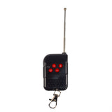 Marconi Roc 900 Vertikal Røgmaskine m. LED (900W)