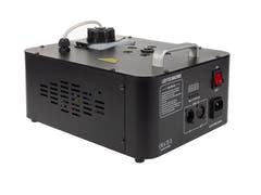 Marconi ROC 900 - Vertikal Røgmaskine m. LED (900W)