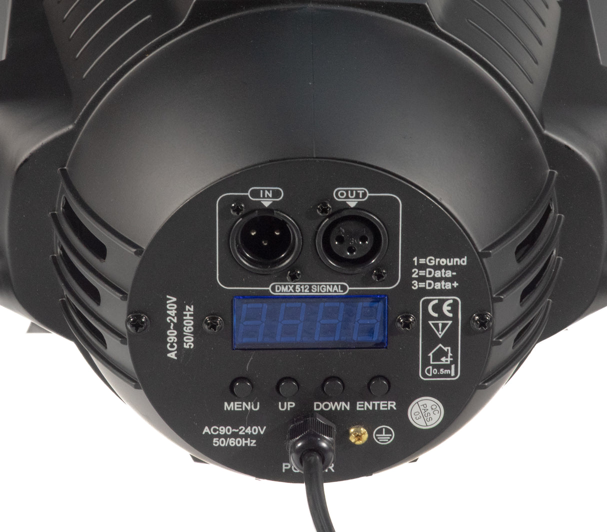 Marconi Stella UV Par (100W)