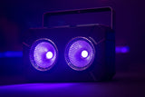 Marconi Stella 250 2x50W COB (UV)