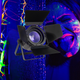 Marconi Stella UV Par (100W)