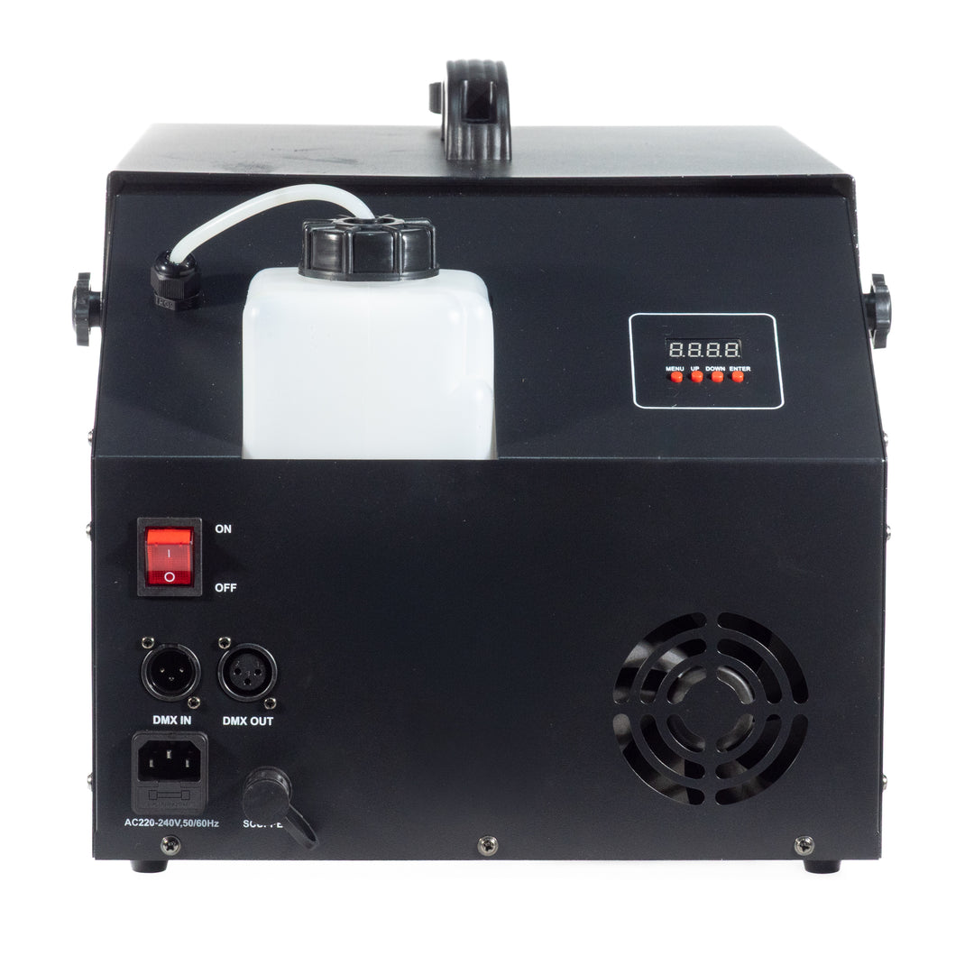 Marconi Terra 1200 - Low Fog Maskine (1200W)